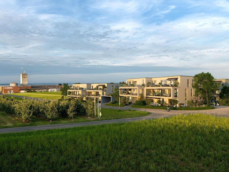 Foto 6 di Grauensteinstrasse 44, Güttingen