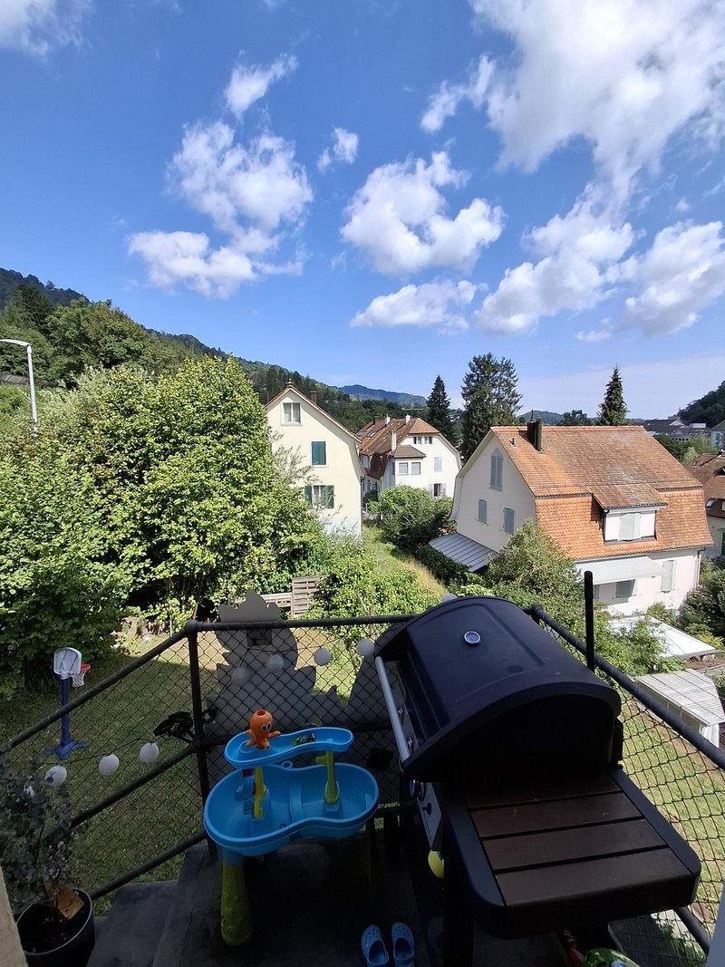 Foto 7 von Buttenaustrasse 9, Adliswil