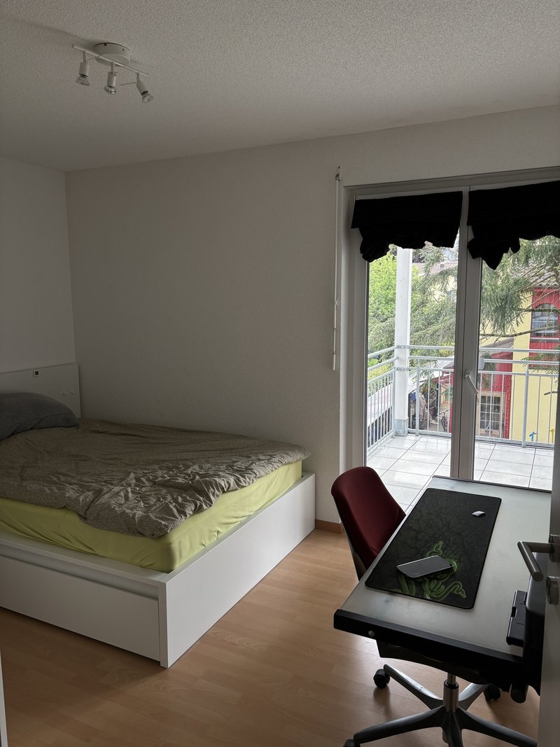 Photo 2 of Betpurstrasse 28, Affoltern am Albis