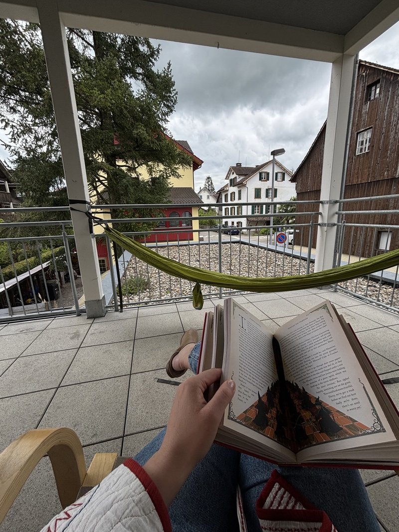Photo 5 of Betpurstrasse 28, Affoltern am Albis
