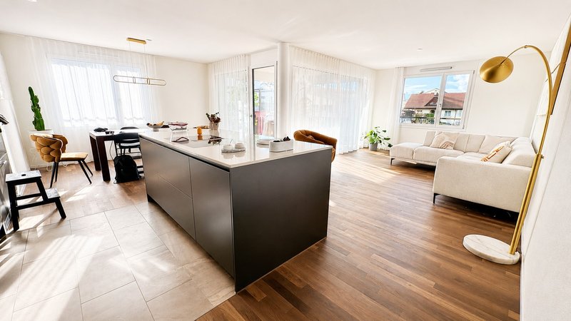 Photo 4 of dorfstrasse 47, Niederweningen