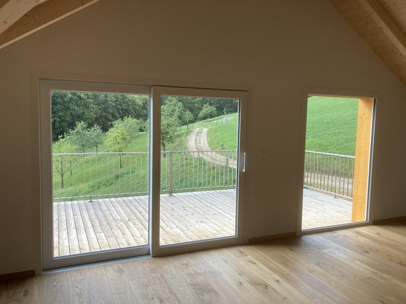 Foto 1 di Bennwil