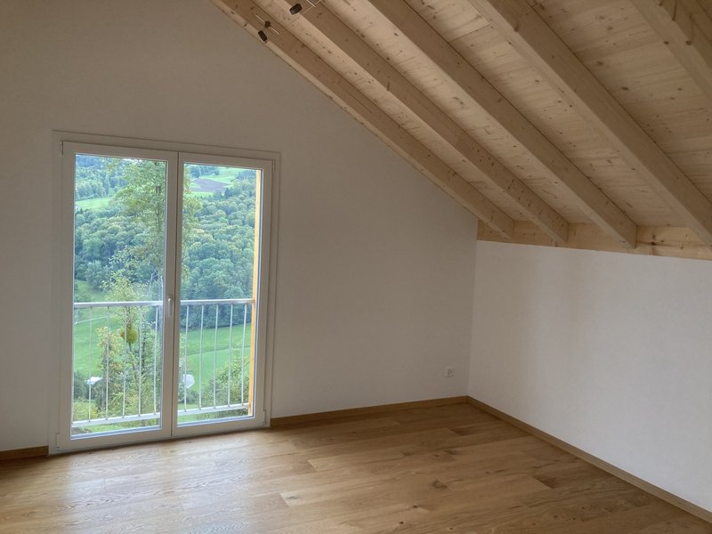 Photo 2 of Oberer Dielenberg, Bennwil