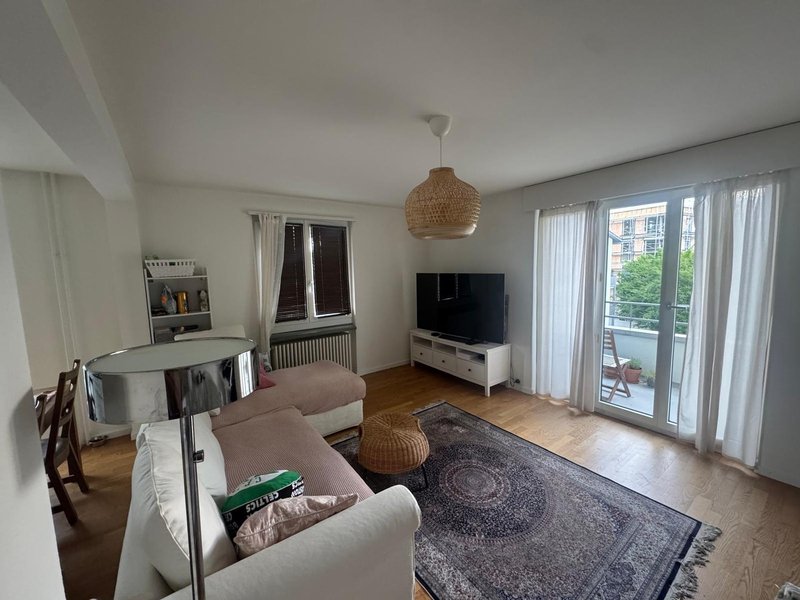 Photo 1 de Soodstrasse 28, Adliswil