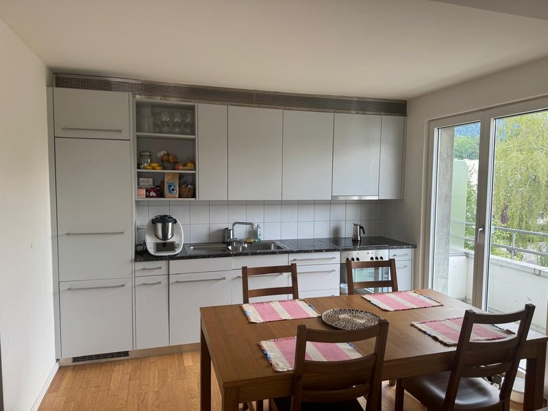 Photo 2 de Soodstrasse 28, Adliswil