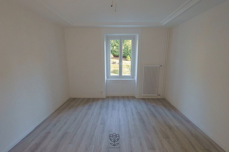 Foto 1 von Jeanneret 27, Le Locle