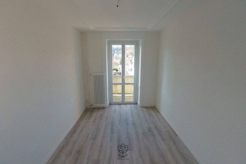 Foto 3 von Jeanneret 27, Le Locle