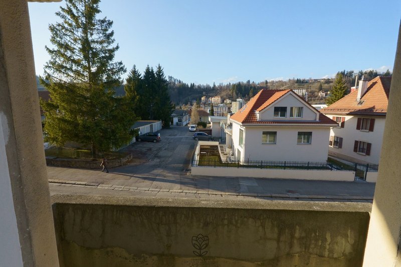 Foto 4 von Jeanneret 27, Le Locle