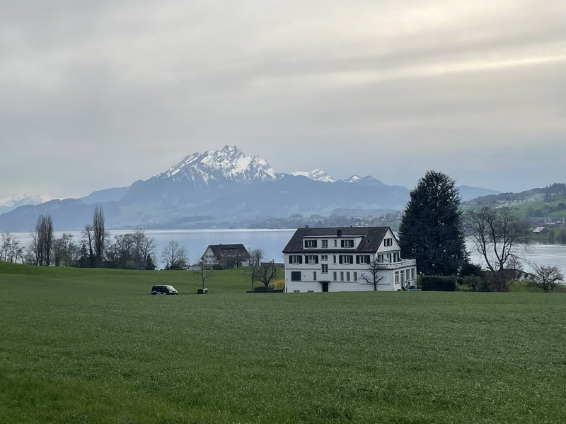 Foto 3 von Seeheimweg 2, Küssnacht am Rigi