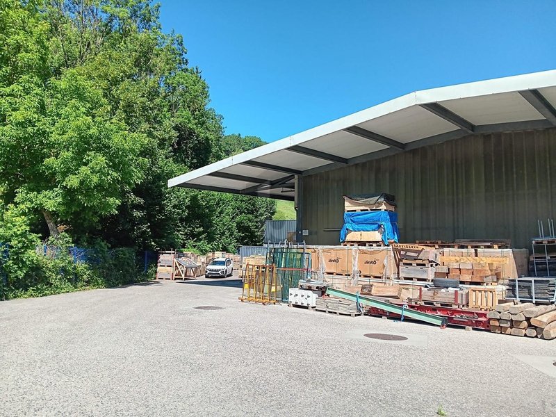 Foto 1 von Sur demande, Gressy