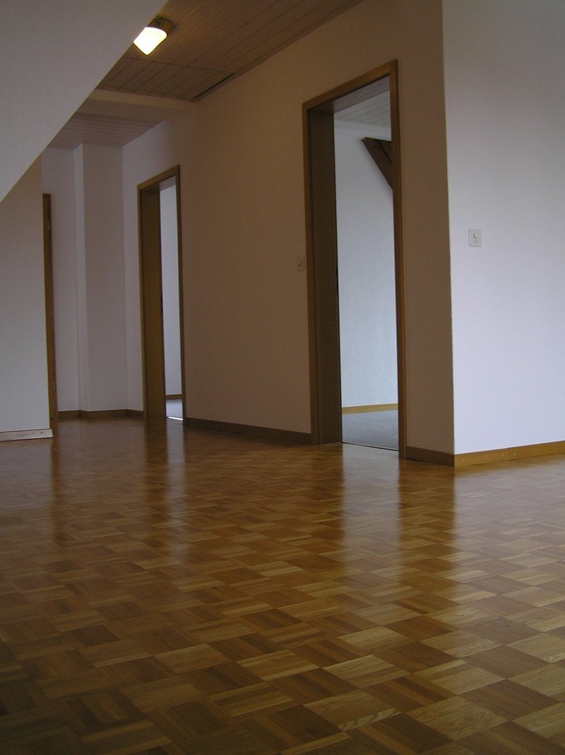 Foto 2 di Bachmattweg 11, Gerlafingen