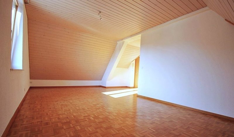 Foto 4 di Bachmattweg 11, Gerlafingen