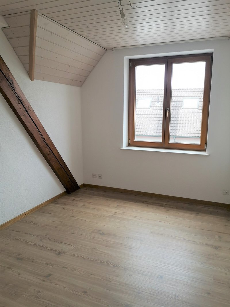 Foto 5 di Bachmattweg 11, Gerlafingen