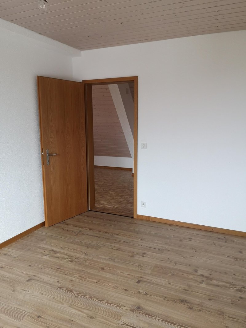 Foto 6 di Bachmattweg 11, Gerlafingen