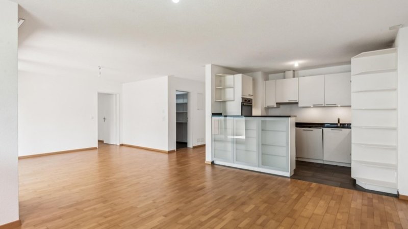 Foto 5 di Schöneggstrasse 48, Dietikon