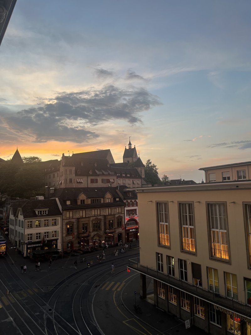 Photo 8 of Steinenberg 23, Basel