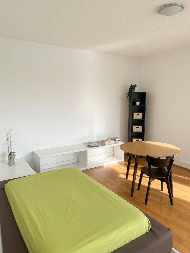 Photo 1 of Alexanderstrasse 1, Chur