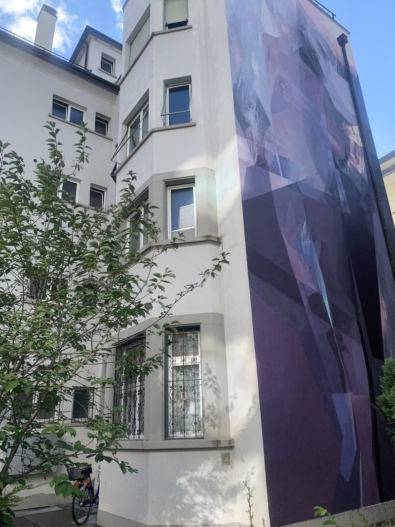 Photo 2 of Alexanderstrasse 1, Chur