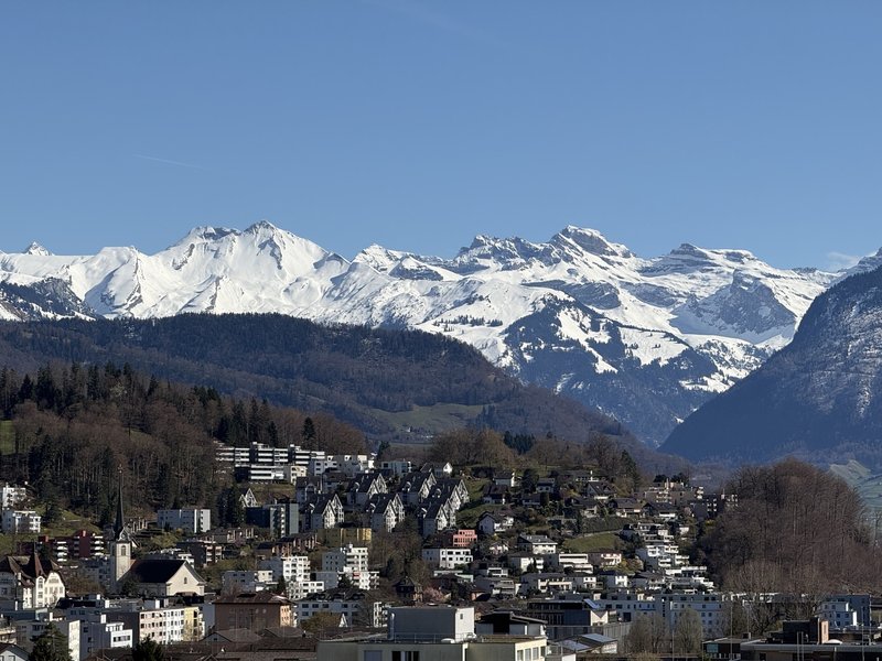 Foto 3 von Am Mattenhof 2a, Kriens