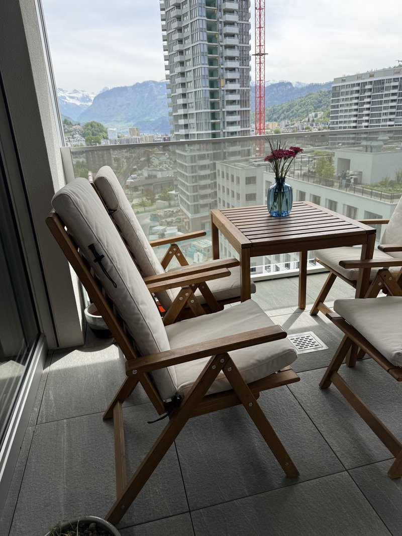 Foto 6 von Am Mattenhof 2a, Kriens