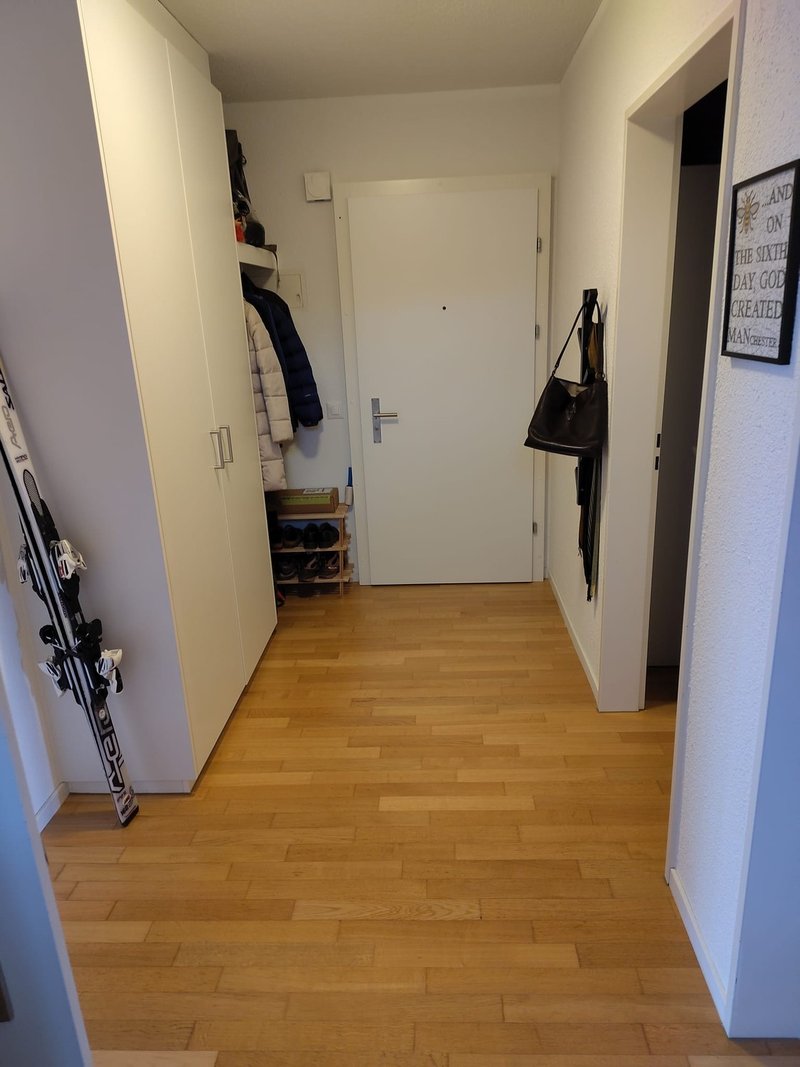 Foto 5 von deinikonerstrasse, Baar