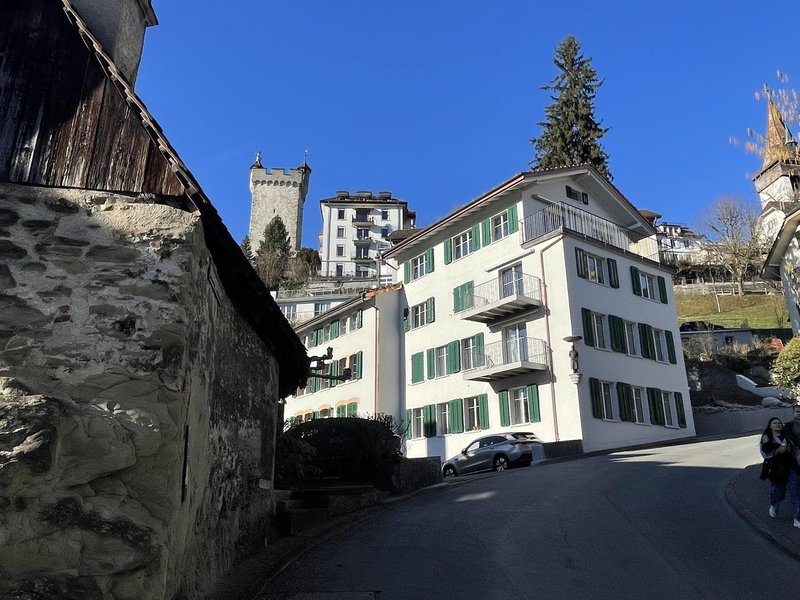 Photo 3 de Museggstrasse 50, Luzern