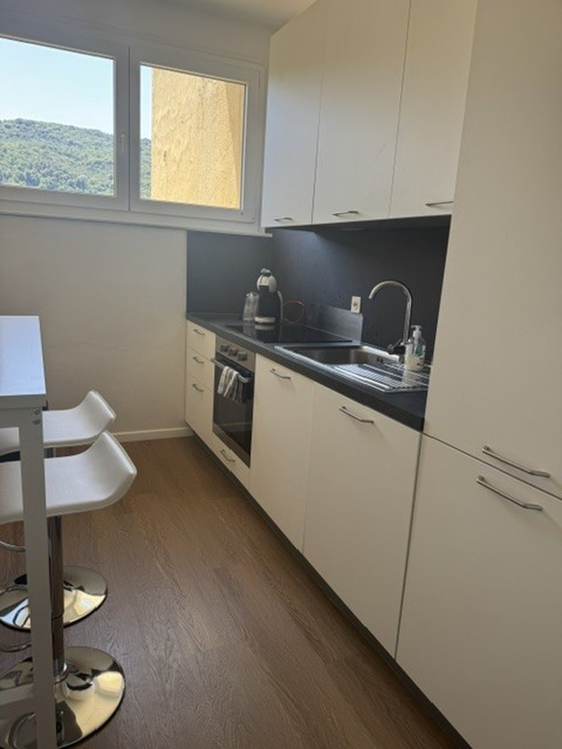 Photo 1 of chiasso