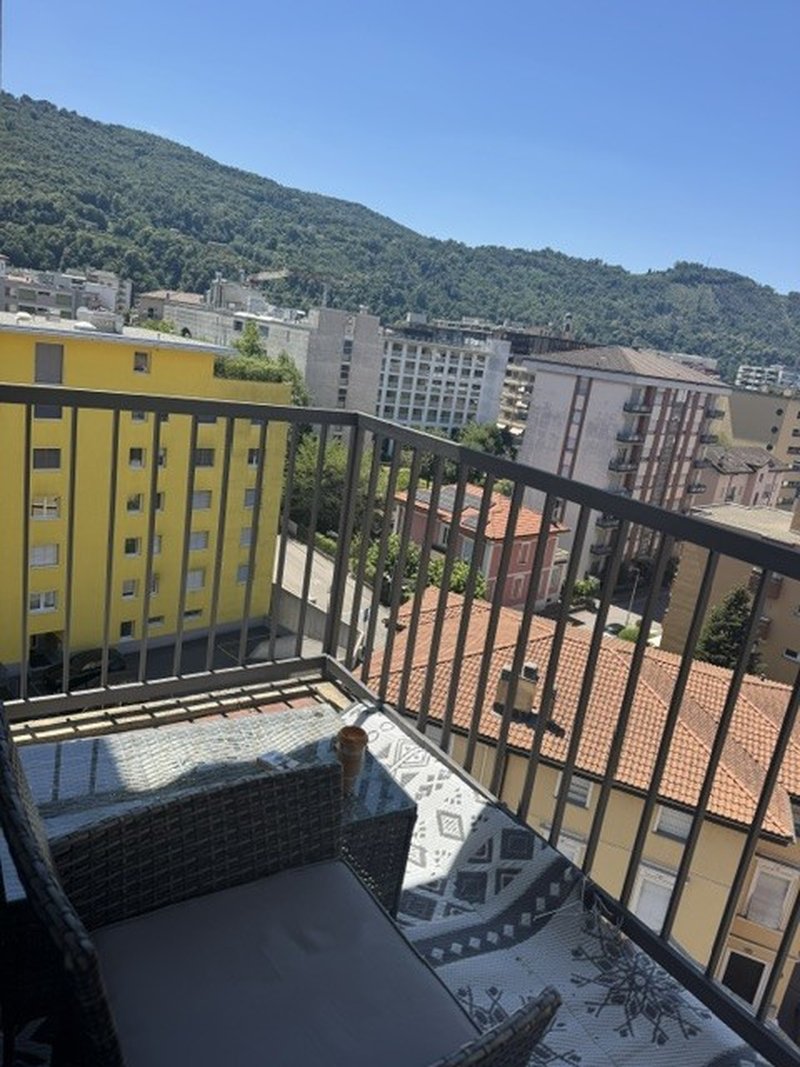 Photo 3 of Via Emilio Bossi 54, chiasso