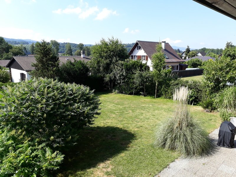Foto 3 di Fribourg Marly Uni Pérolles