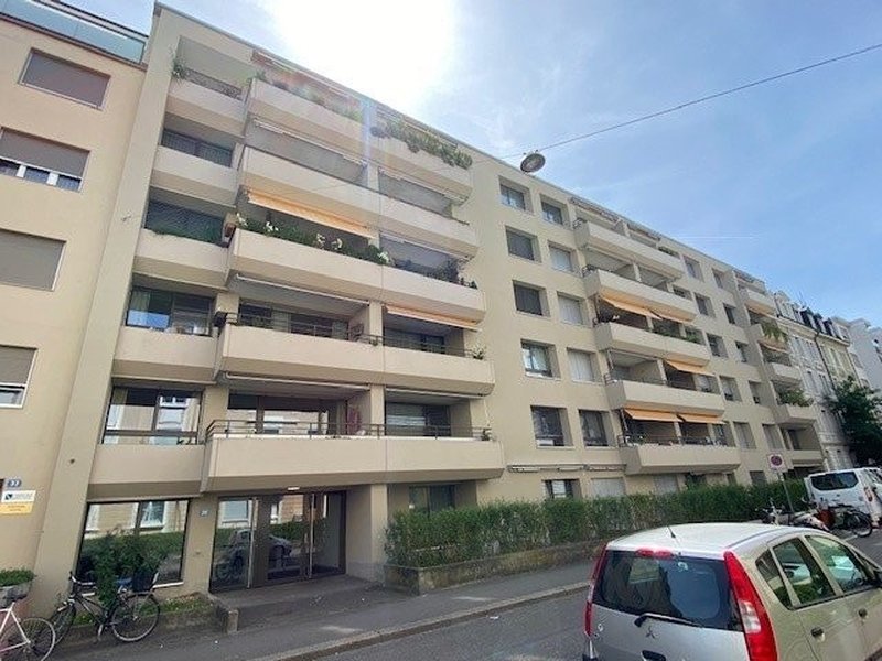 Foto 1 di Laufenstrasse 39, Basel