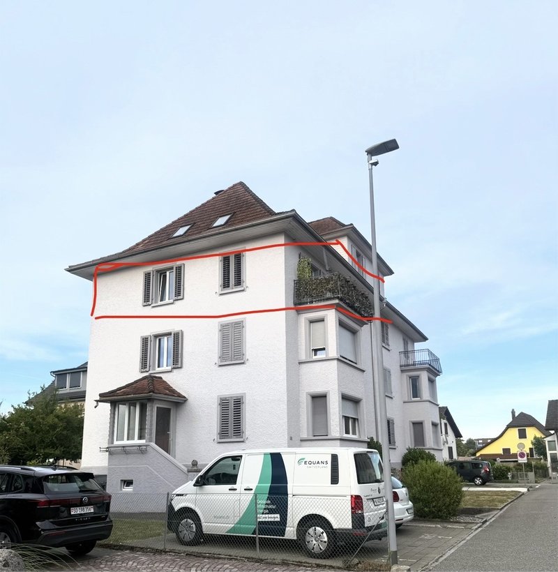 Foto 2 di Maienweg 3, Dulliken