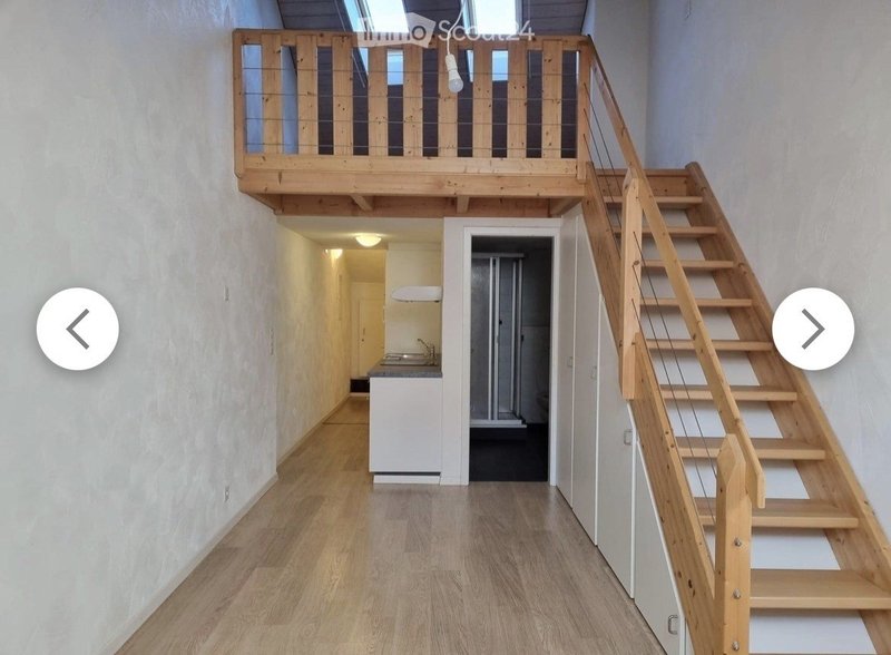 Photo 1 of Herrengasse 26, Bern