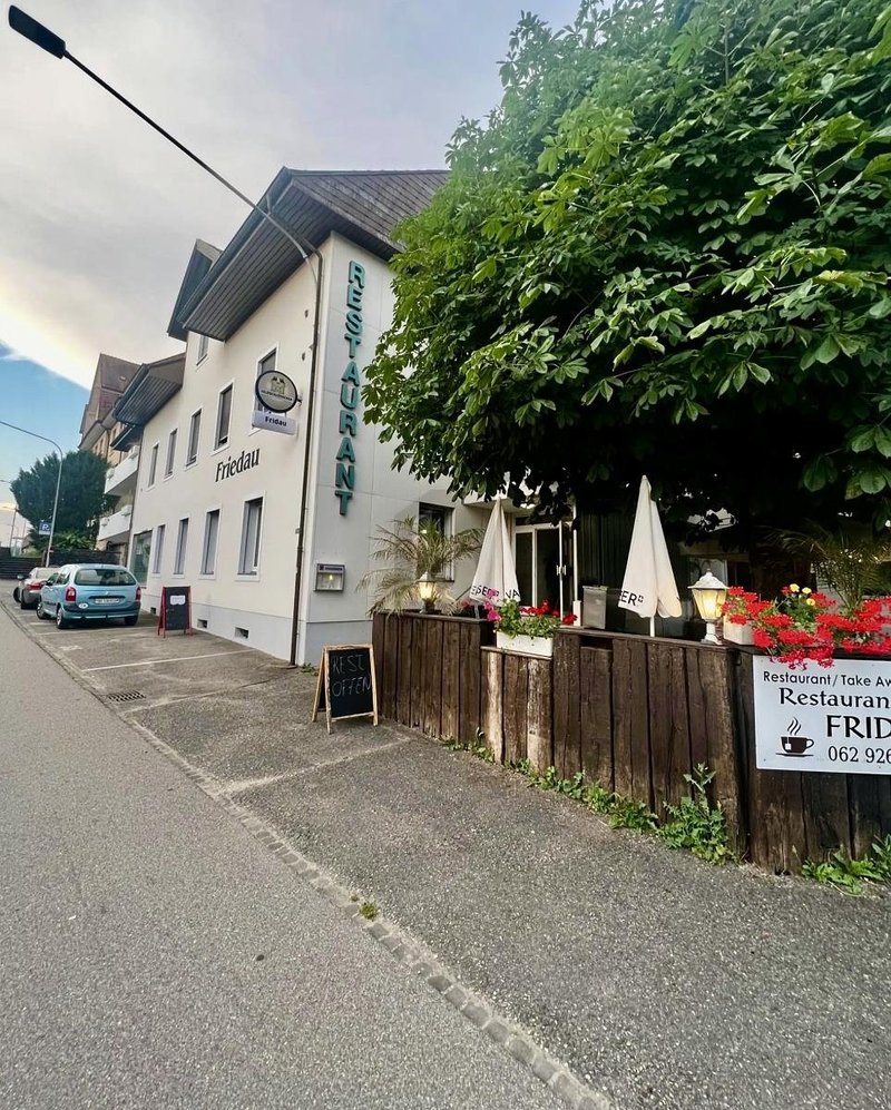 Foto 2 von Auf Anfrage, Murgenthal