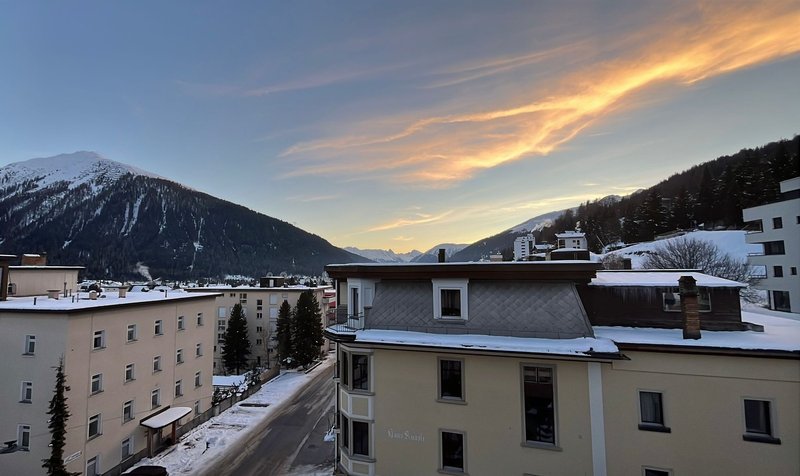 Foto 7 von Dorfstrasse 19, Davos Dorf