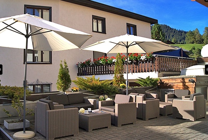 Foto 8 von Dorfstrasse 19, Davos Dorf