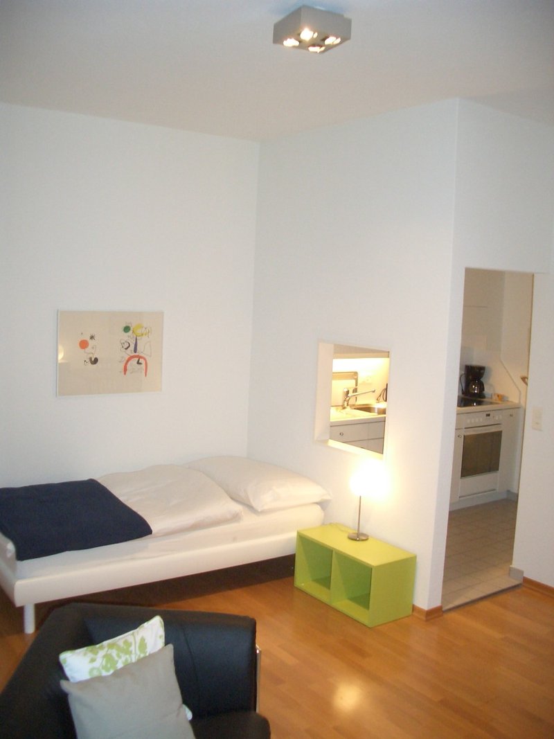 Photo 1 of Hirschlistrasse 3, Baden