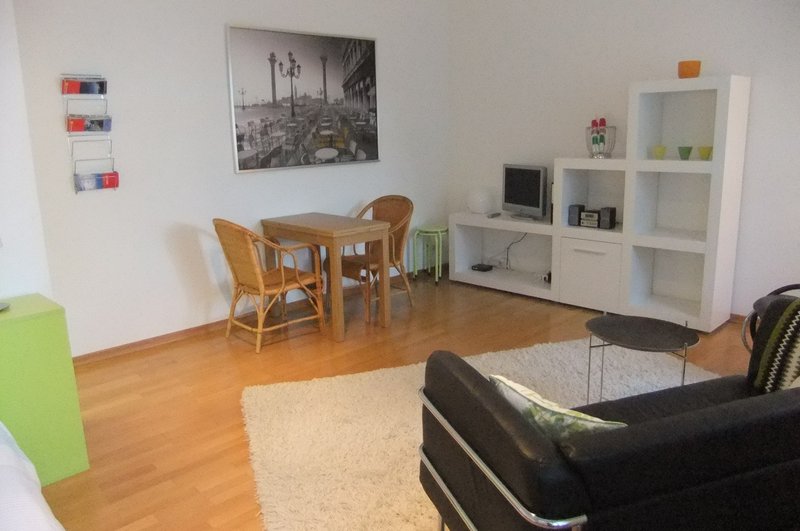 Photo 2 of Hirschlistrasse 3, Baden