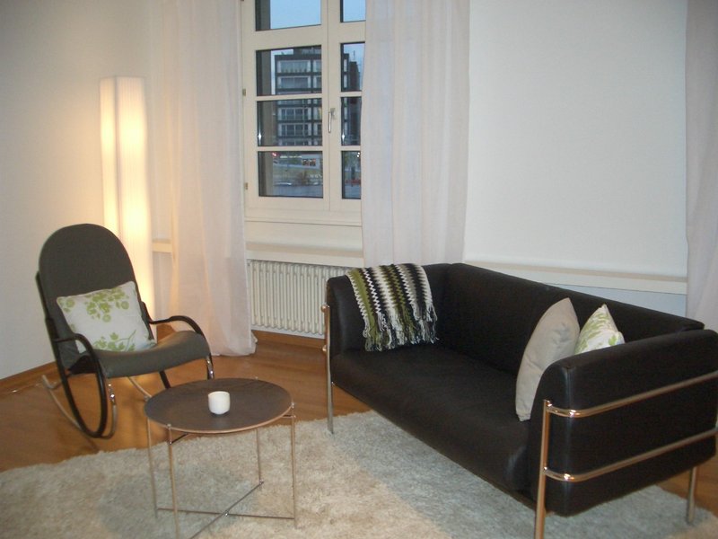 Photo 3 of Hirschlistrasse 3, Baden