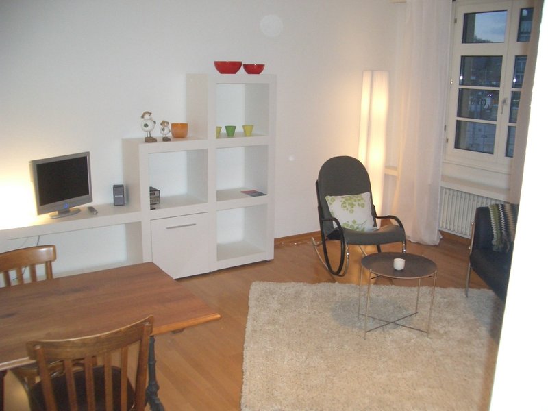 Photo 5 of Hirschlistrasse 3, Baden
