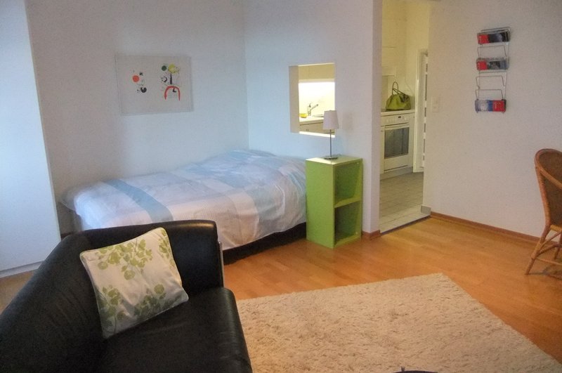 Photo 6 of Hirschlistrasse 3, Baden