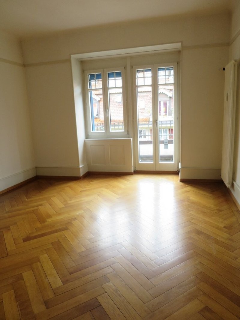 Foto 4 von Nordring 20, Bern
