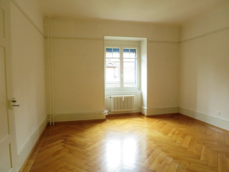 Foto 5 von Nordring 20, Bern