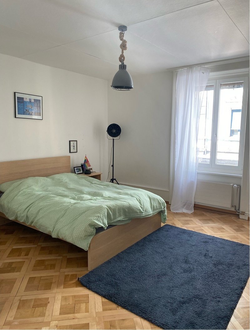 Photo 2 of Mittelstrasse 14c, Biel/Bienne