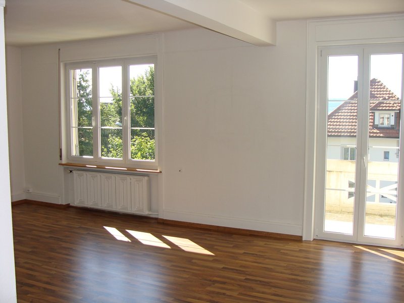 Foto 1 von Werner Strub-Str. 2, Grenchen