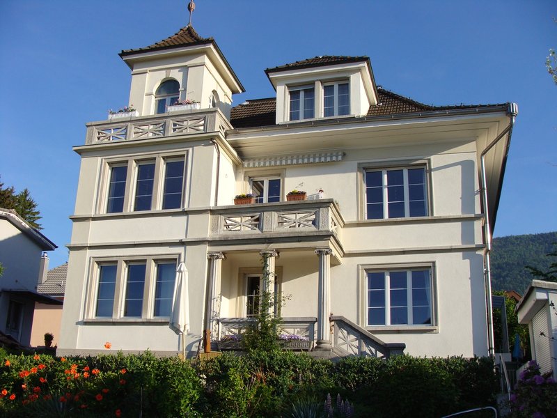 Foto 2 von Werner Strub-Str. 2, Grenchen