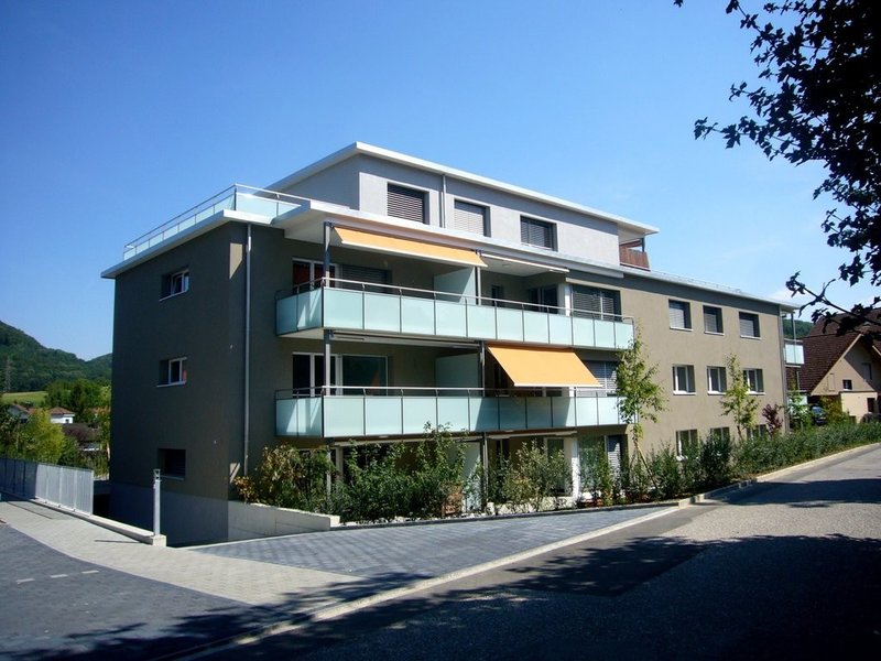 Foto 1 di Gipf-Oberfrick