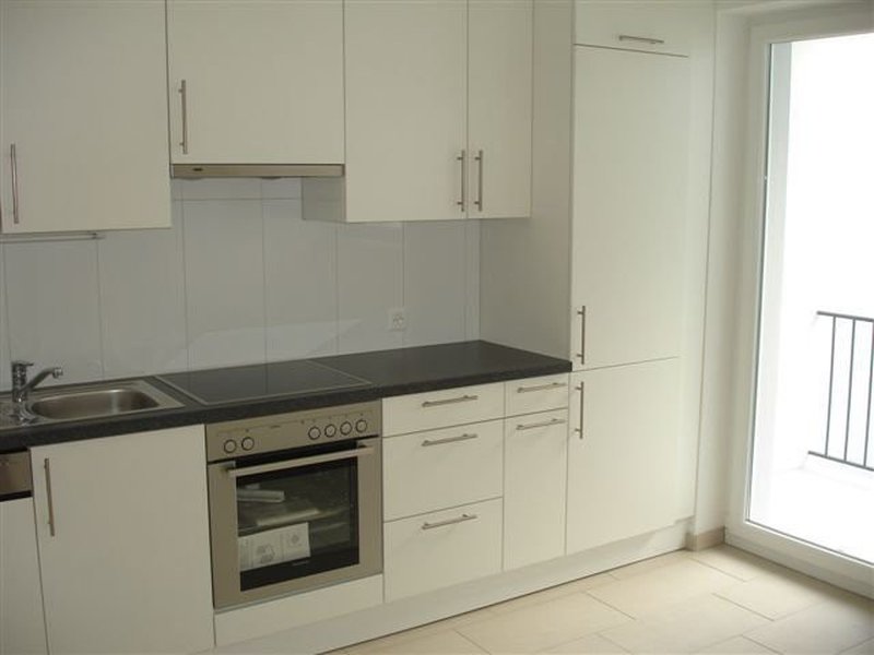 Foto 1 von Lothringerstrasse 118, Basel