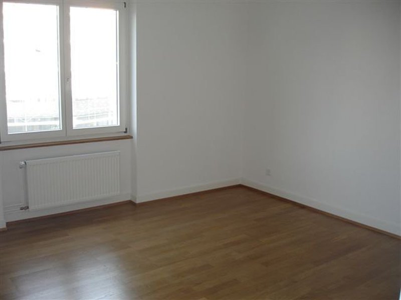 Foto 3 von Lothringerstrasse 118, Basel