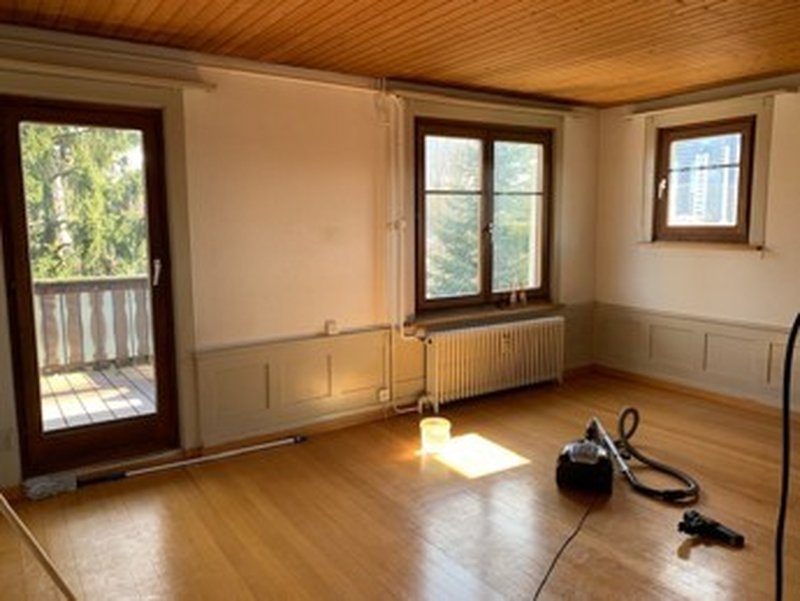 Foto 4 di Aepliweg 1, St. Gallen