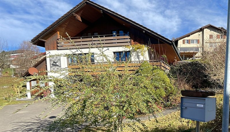 Foto 2 von Bäderstrasse 3, Nesslau
